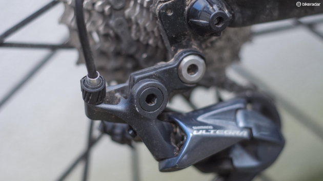 bikes direct derailleur hanger